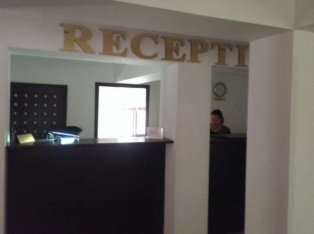 Боровое - Алтын Орман, фотография 1