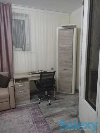 Продаю квартиру. Мкр Алатау, Казбек Каусарулы, фотография 11