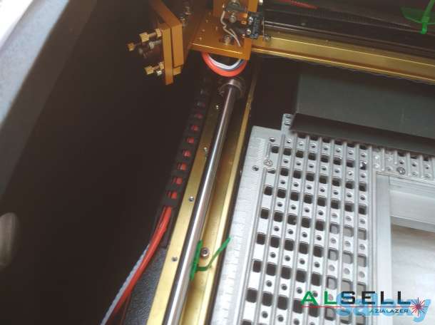 Лазерный станок. Лазерный гравер. Прямые поставки с завода, фотография 6