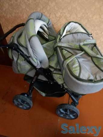 Коляска детская, фотография 1