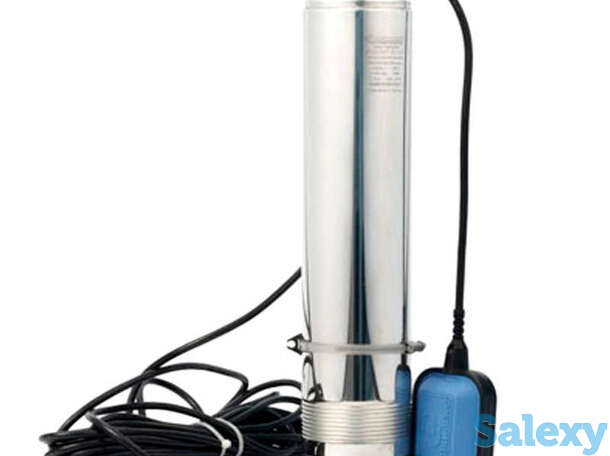 Колодезный насос джилекс водомет 150/60 а, фотография 1