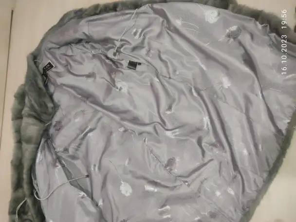 Шуба норковая, фотография 5