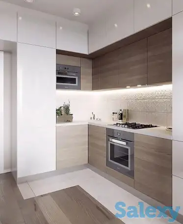 Изготовление мебели и кухонь, фотография 3