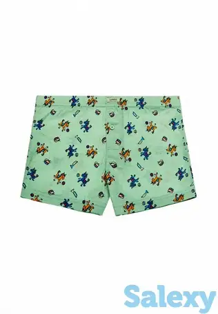 Трусы lowry collection, фотография 1