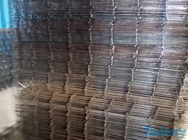 Продается качественная кладочная сетка Атырау, фотография 3