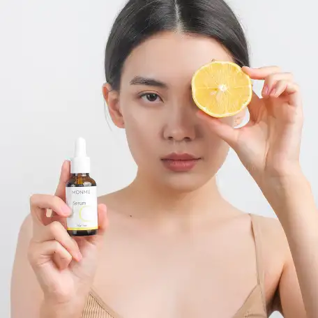 Продам действующий бизнес оптовой продажи  косметики MONMU, фотография 1