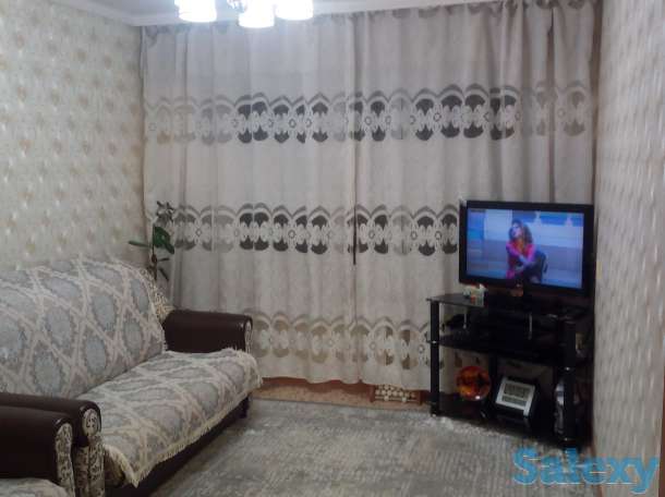 Продам 2 комнатную квартиру в районе Евразия, Нурсултан, улица Жирентаева 15/1, фотография 1