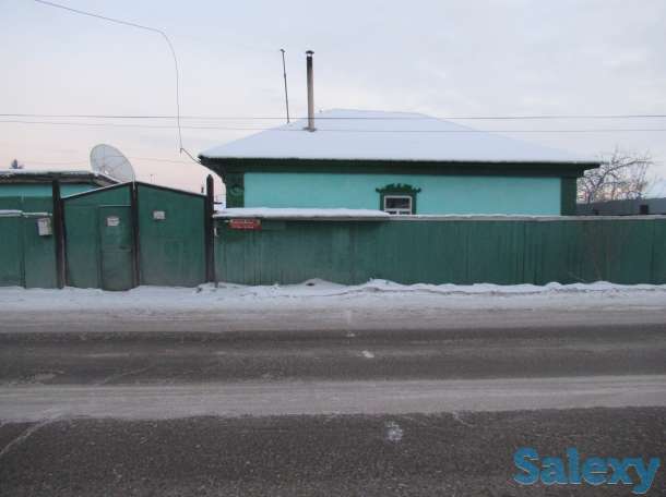 продам дом на Мирном, усть-каменогорск Пос. Мирный ул. Мостовая 63, фотография 3