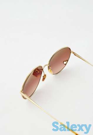 Очки солнцезащитные chloe, фотография 3