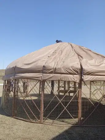 Продам ЮРТУ, фотография 6