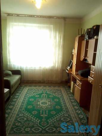 Продам квартиру, Посёлок Отеген батыр, Лукина 3, фотография 3