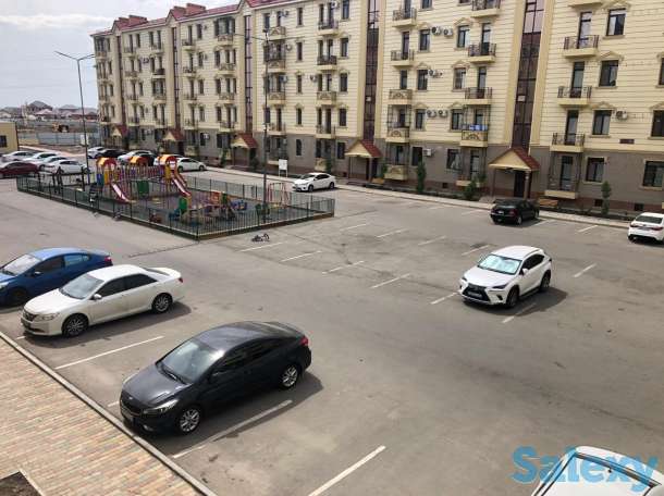 Продаю квартиру, Абулхайыр хана 66, фотография 1