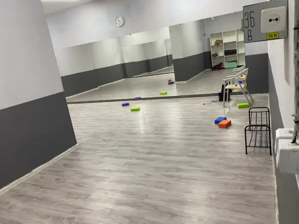 Продам действующий бизнес, тренажерныйспортивный зал общей площадью более 600 кв.м., фотография 11