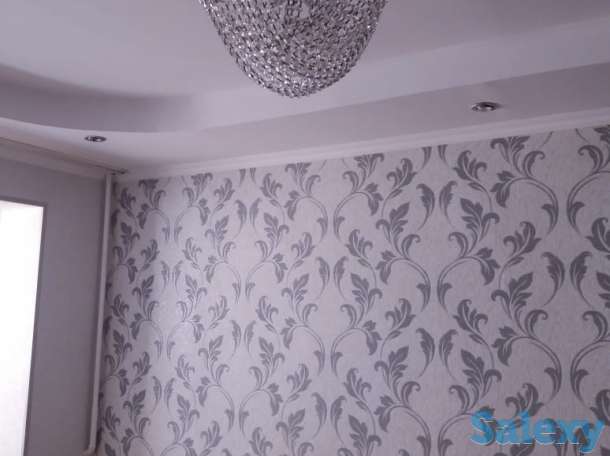 Продается 3 ком кв в 5 мкр дом 41 на 4 этаже все двух шагах, фотография 2