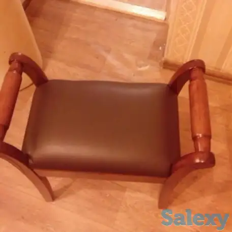 перетяжка стульев, фотография 12