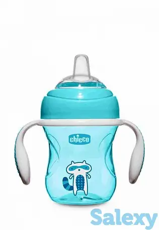 Бутылка chicco, фотография 1