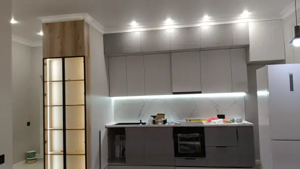 Мебель под ключ и на заказ, фотография 6