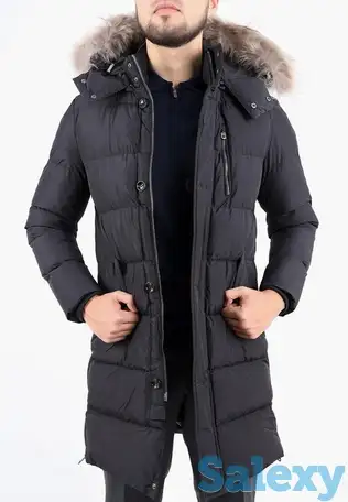 Куртка утепленная glasman, фотография 1