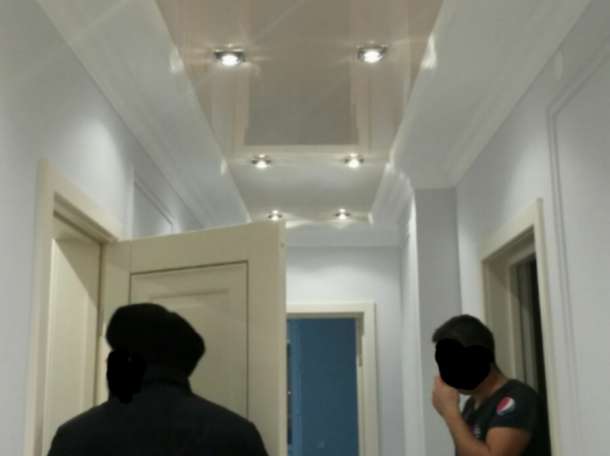 РЕМОНТ КВАРТИР ПОД КЛЮЧ С ДИЗАЙНЕРСКИМ СОПРОВОЖДЕНИЕМ И АВТОРСКИМ НАДЗОРОМ!, фотография 1