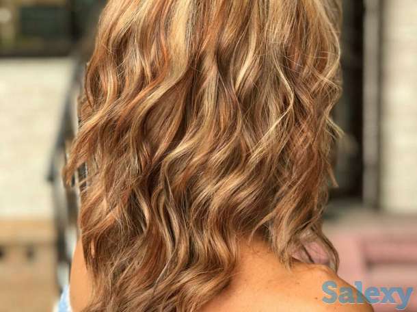 Салон красоты #вамКнам, фотография 7