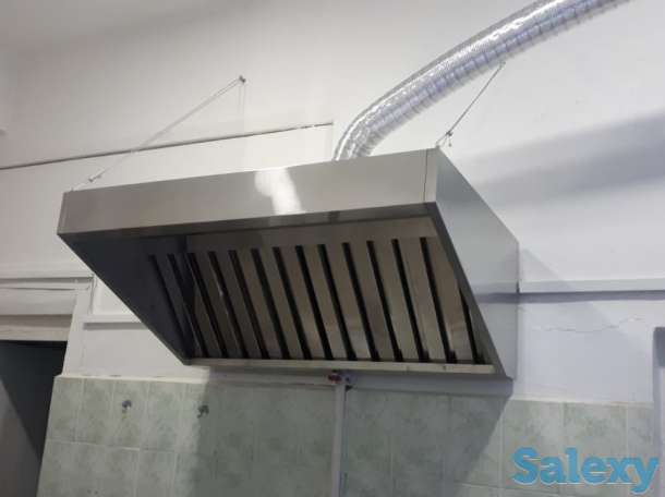 Жестяной цех в Алматы, фотография 7