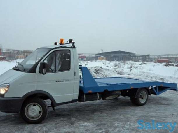 ЭВАКУАТОР. Звони 24/7, фотография 1