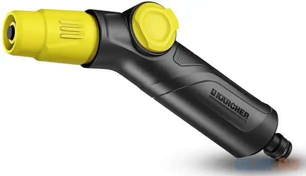 Наконечник-распылитель karcher 2.645-267.0 желтый/черный, фотография 1