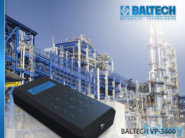 Испытание редукторов, фотография 2