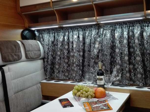 Путешествие на автодоме по Европе от 15 евро в сутки - это реально!, фотография 2