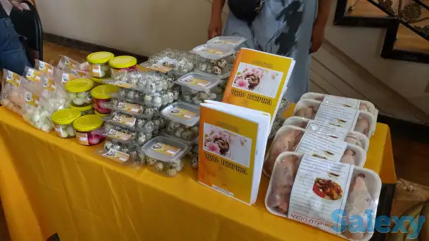 Продам перепелиную ферму, фотография 5