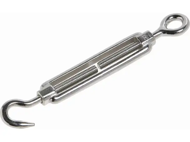 Талреп Резьба: М6; М8; М10; М12..., фотография 1