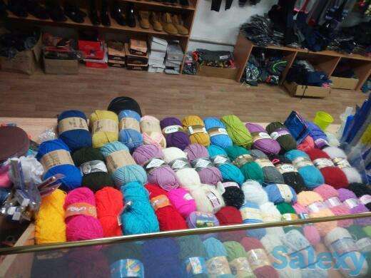 Действующий бизнес, Село Сарыжар, фотография 9