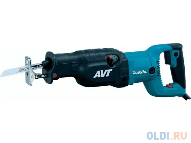 Сабельная пила makita jr3070ct, фотография 1