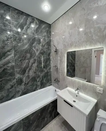 Отделочные работв, фотография 11