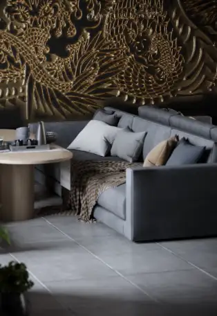 Дизайн интерьера3д визуализация. Авторский надзор, фотография 4