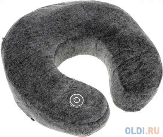 Массажёр medisana nm 870 серый, фотография 1