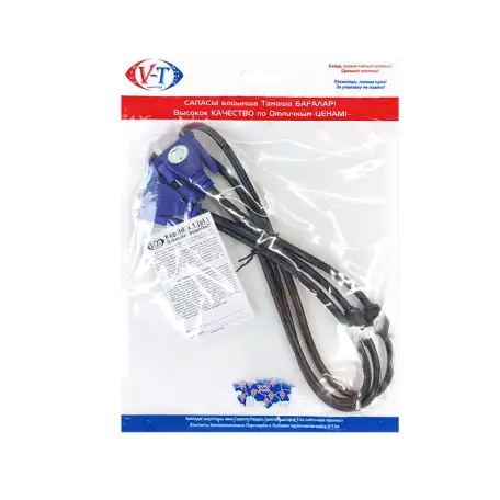 Кабель ViTi VGA-1.4m Оптом, фотография 3