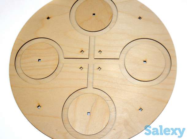 Балансир, фотография 6