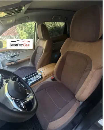 Авточехлы на любую марку авто, фотография 5