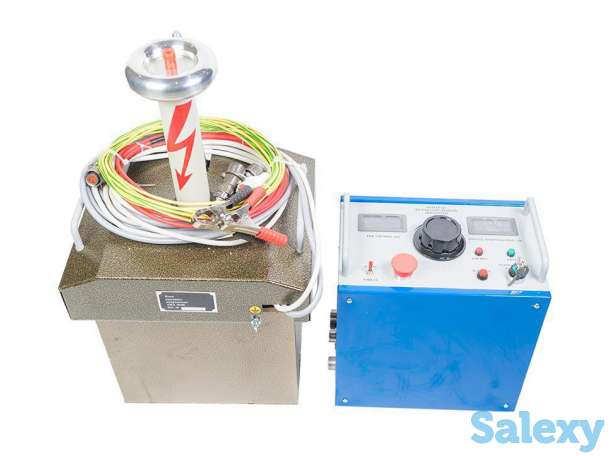 Испытательный диодный аппарат АИД-70/50Д, фотография 1