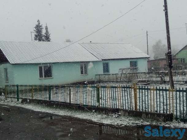 Продам дом, с.Винное Гагарина 42/2, фотография 1