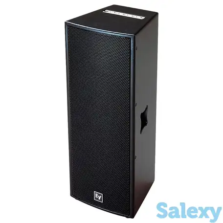 Акустическая система electro-voice rx212/75, фотография 1