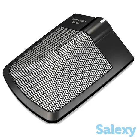 Инструментальный микрофон behringer ba 19a, фотография 1