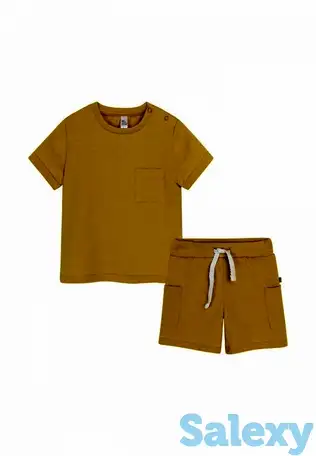 Костюм спортивный bossa nova, фотография 1