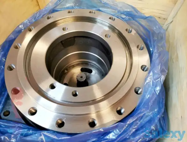 Редуктор хода для HYUNDAI 450-7 восстановленный, фотография 1