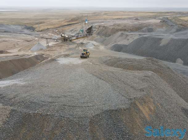 Продам щебень и известняк, фотография 15