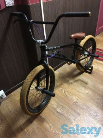 продам велоспиед bmx, фотография 1