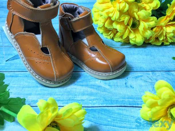 Ортопедическая обувь, фотография 5