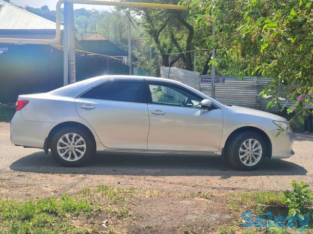 Продам отличную машину Toyota Camry, фотография 6