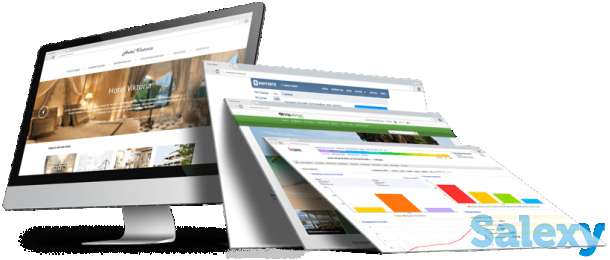 Создание сайтов Алматы, фотография 1